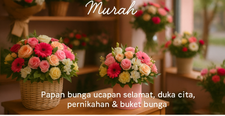 Toko Bunga Bantardawa